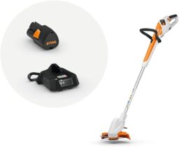 Image du fabricant 1 du Stihl Coupe-bordures batterie FSA 30