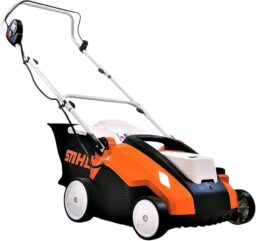 Image du fabricant 1 du Stihl Scarificateur sans fil RLA 240