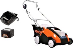 Image du fabricant 1 du Stihl Scarificateur sans fil RLA 240