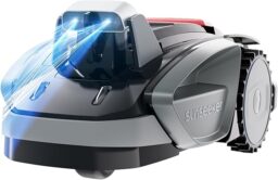 Image du fabricant 1 du Sunseeker V3 robot tondeuse