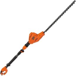 Image du fabricant 1 du Taille-Haies Black+Decker PH5551-QS