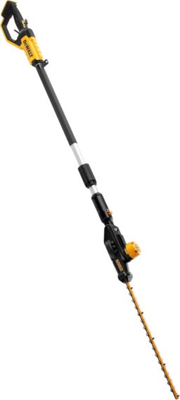 Image du fabricant 1 du Taille-haies DEWALT XR 18V