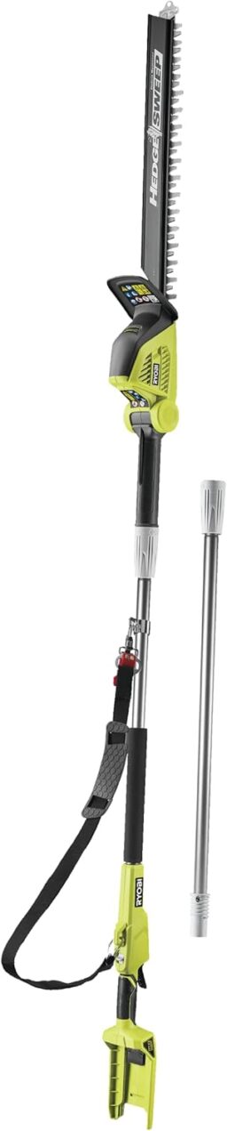 Image du fabricant 1 du Taille-haies sur perche 36V