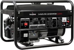 Image du fabricant 1 du Tecnoware générateur portable essence