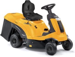 Image du fabricant 1 du Tondeuse autoportée STIGA Combi 372