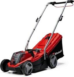 Image du fabricant 1 du Tondeuse Einhell GE-CM 18-33 Li