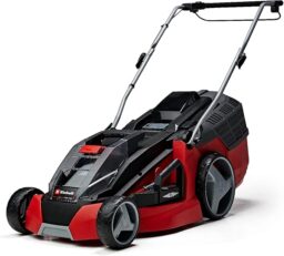 Image du fabricant 1 du Tondeuse Einhell GE-CM 43 Li M