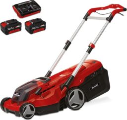 Image du fabricant 1 du Tondeuse Einhell RASARRO 36V