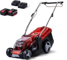 Image du fabricant 1 du Tondeuse Einhell sans fil GE-CM 36-36 Li