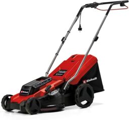 Image du fabricant 1 du Tondeuse électrique Einhell GC-EM 1600-37