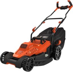 Image du fabricant 1 du Tondeuse filaire BLACK+DECKER 1800W