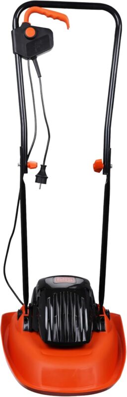 Image du fabricant 1 du Tondeuse filaire BLACK+DECKER BEMWH551-QS
