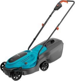 Image du fabricant 1 du Tondeuse Gardena Easymax sans fil