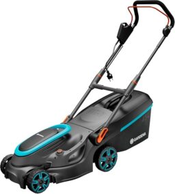 Image du fabricant 1 du Tondeuse Gardena PowerMax 37-1800 G2