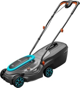 Image du fabricant 1 du Tondeuse Gardena PowerMax 32 sans fil