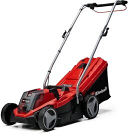 Image du fabricant 1 du Tondeuse gazon Einhell GE-CM 18-33