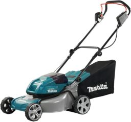 Image du fabricant 1 du Tondeuse Makita DLM460Z