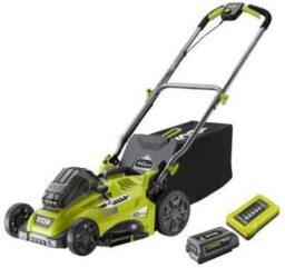 Image du fabricant 1 du Tondeuse poussée Ryobi 36V