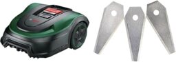 Image du fabricant 1 du Tondeuse Robot Bosch-Indego S+ 500