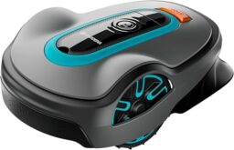 Image du fabricant 1 du Tondeuse robot Gardena SILENO life