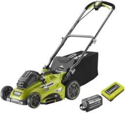 Image du fabricant 1 du Tondeuse RYOBI Power Assist™ 40 cm
