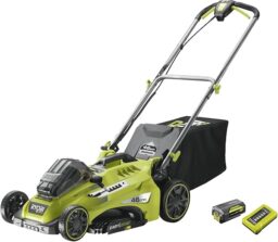 Image du fabricant 1 du Tondeuse Ryobi RLM36X46H50PG