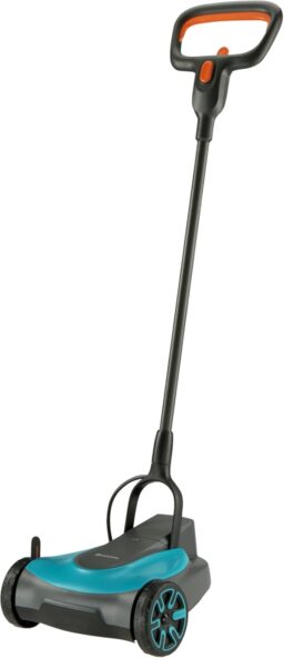 Image du fabricant 1 du Tondeuse sans fil HandyMower Gardena
