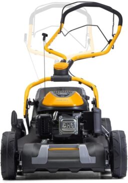 Image du fabricant 1 du Tondeuse STIGA Combi 553 S