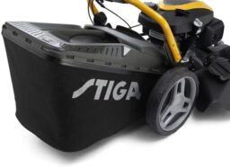 Image du fabricant 1 du Tondeuse STIGA Combi 753 V
