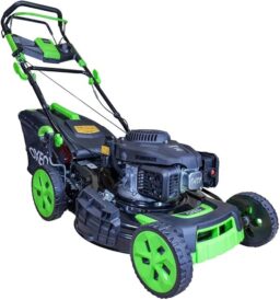 Image du fabricant 1 du Tondeuse Thermique 196CC Loncin V200