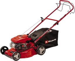 Image du fabricant 1 du Tondeuse thermique Einhell GC-PM 46-5 S