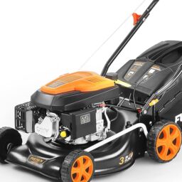 Image du fabricant 1 du Tondeuse thermique FUXTEC FX-RM4346