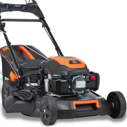 Image du fabricant 1 du Tondeuse thermique FUXTEC FX-RM5170eS