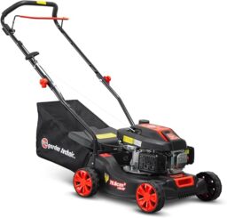 Image du fabricant 1 du Tondeuse thermique Elem Garden Technic