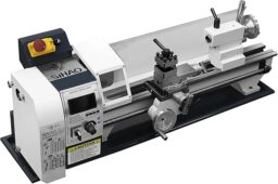 Image du fabricant 1 du Tour à Métaux d'Établi