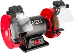 Image du fabricant 1 du Touret à meuler 400w versatile