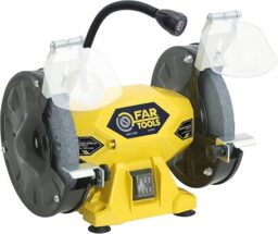 Image du fabricant 1 du Touret à meuler Fartools 150W