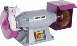 Image du fabricant 1 du Touret Meule Brosse TM150B SIDAMO