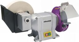 Image du fabricant 1 du Touret meuler meule eau G150ME