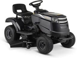 Image du fabricant 1 du Tracteur de jardin Alpina AT3 108 HA