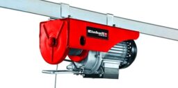 Image du fabricant 1 du Treuil TC-Eh 250-18 Einhell