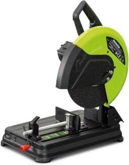 Image du fabricant 1 du Tronçonneuse à métaux Constructor