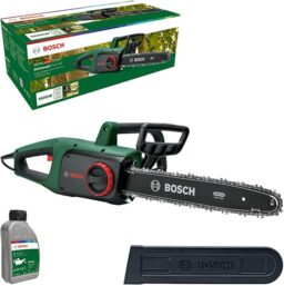Image du fabricant 1 du Tronçonneuse Bosch UniversalChain 40