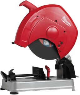 Image du fabricant 1 du Tronçonneuse disque métal Milwaukee