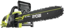 Image du fabricant 1 du Tronçonneuse électrique RYOBI 2300W 40cm