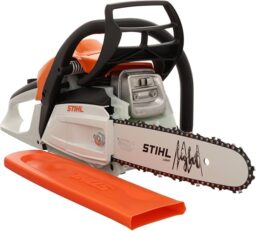 Image du fabricant 1 du Tronçonneuse essence Stihl MS 162