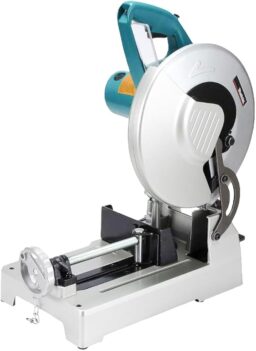 Image du fabricant 1 du Tronçonneuse métal Makita LC1230N