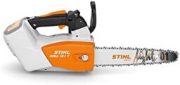 Image du fabricant 1 du Tronçonneuse STIHL MSA 161 T