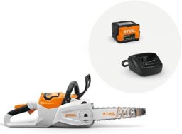 Image du fabricant 1 du Tronçonneuse Stihl MSA 80C IN SET