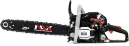 Image du fabricant 1 du Tronçonneuse thermique NAX POWER 500C